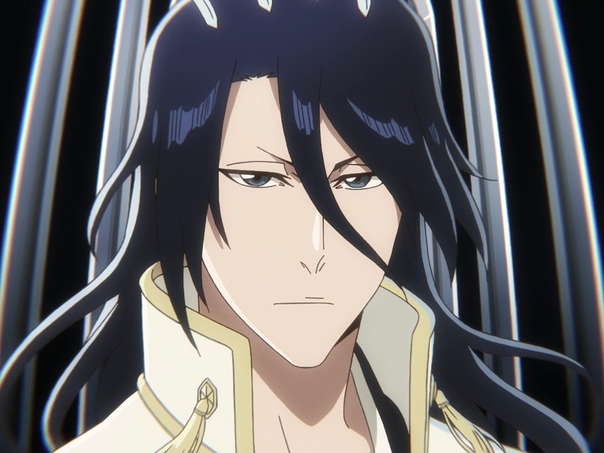 Byakuya Kuchiki