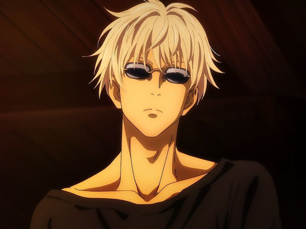 Satoru Gojo