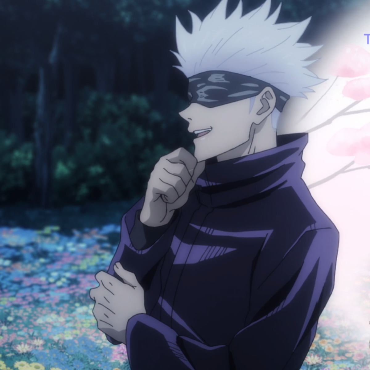 Satoru Gojo