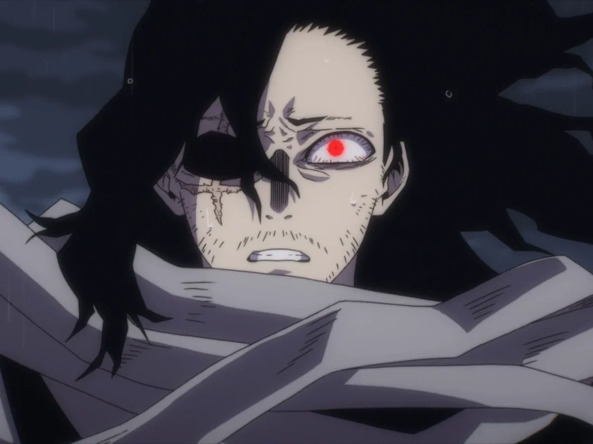 Shota Aizawa
