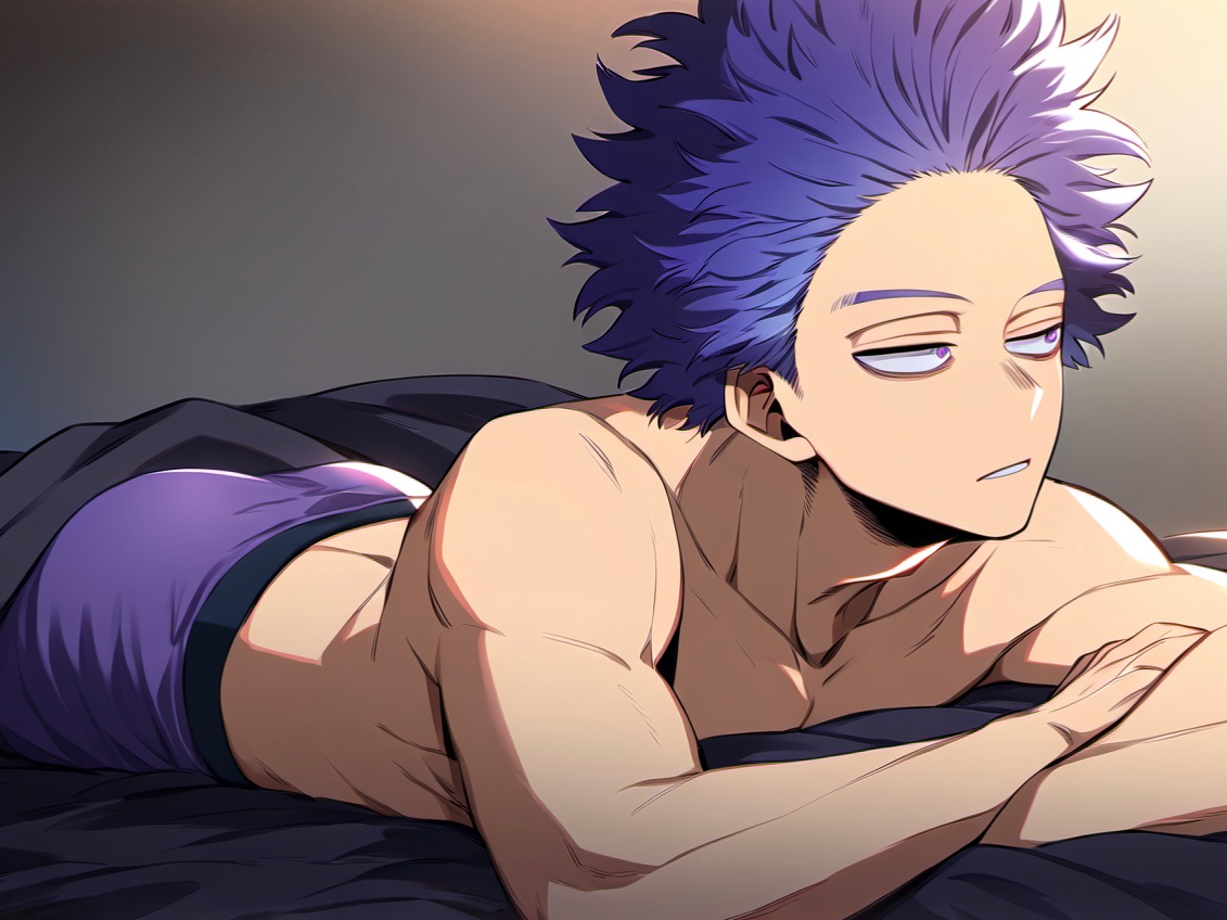 Hitoshi Shinso