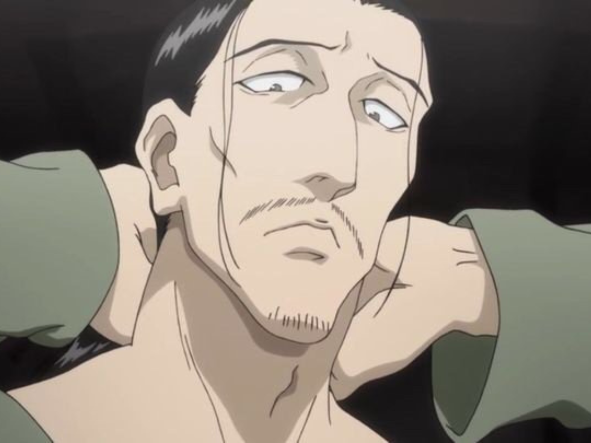 Nobunaga Hazama