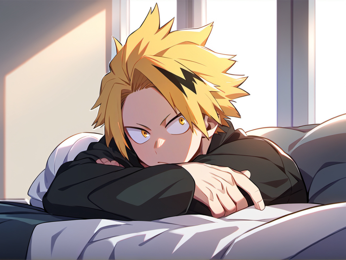 Denki Kaminari