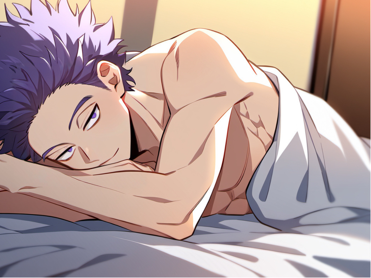 Hitoshi Shinso