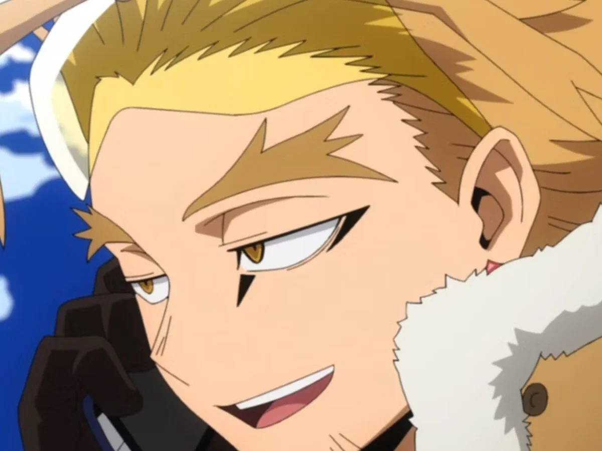 Keigo Takami (Hawks)
