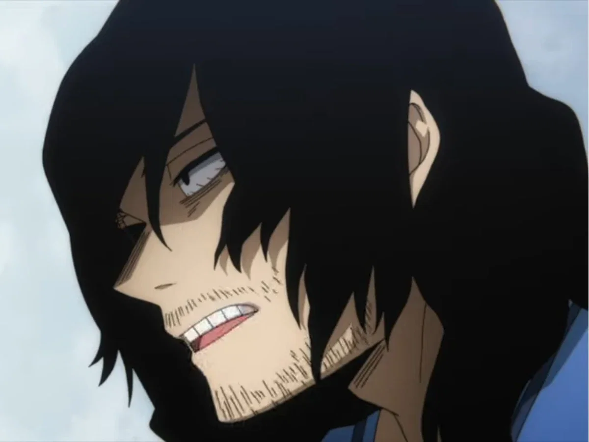 Shota Aizawa