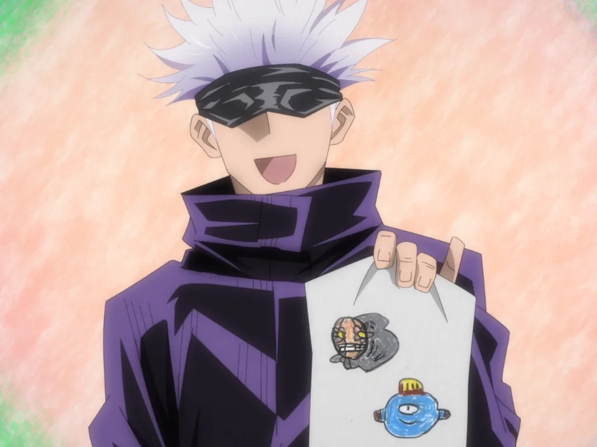 Satoru Gojo