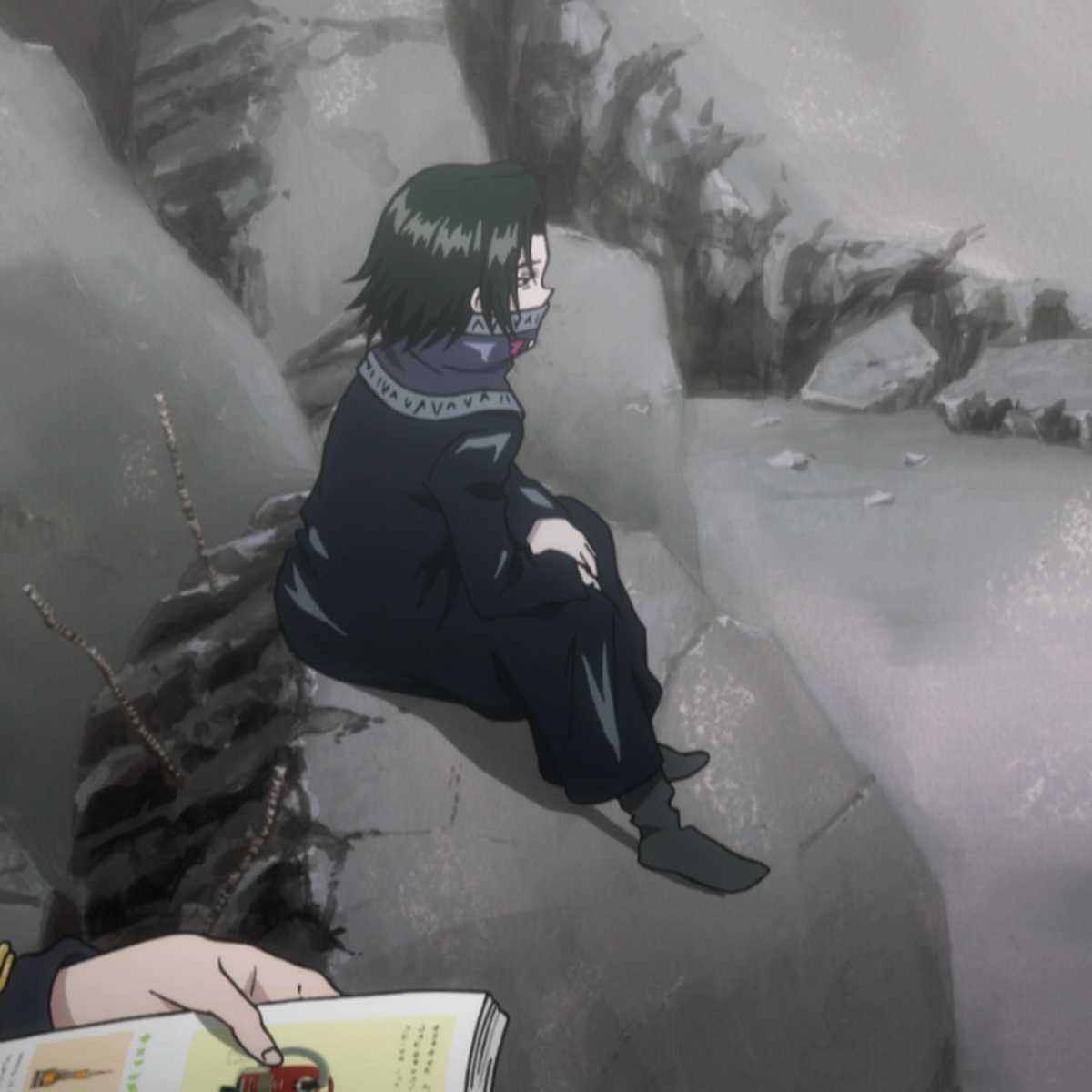 Feitan Porter
