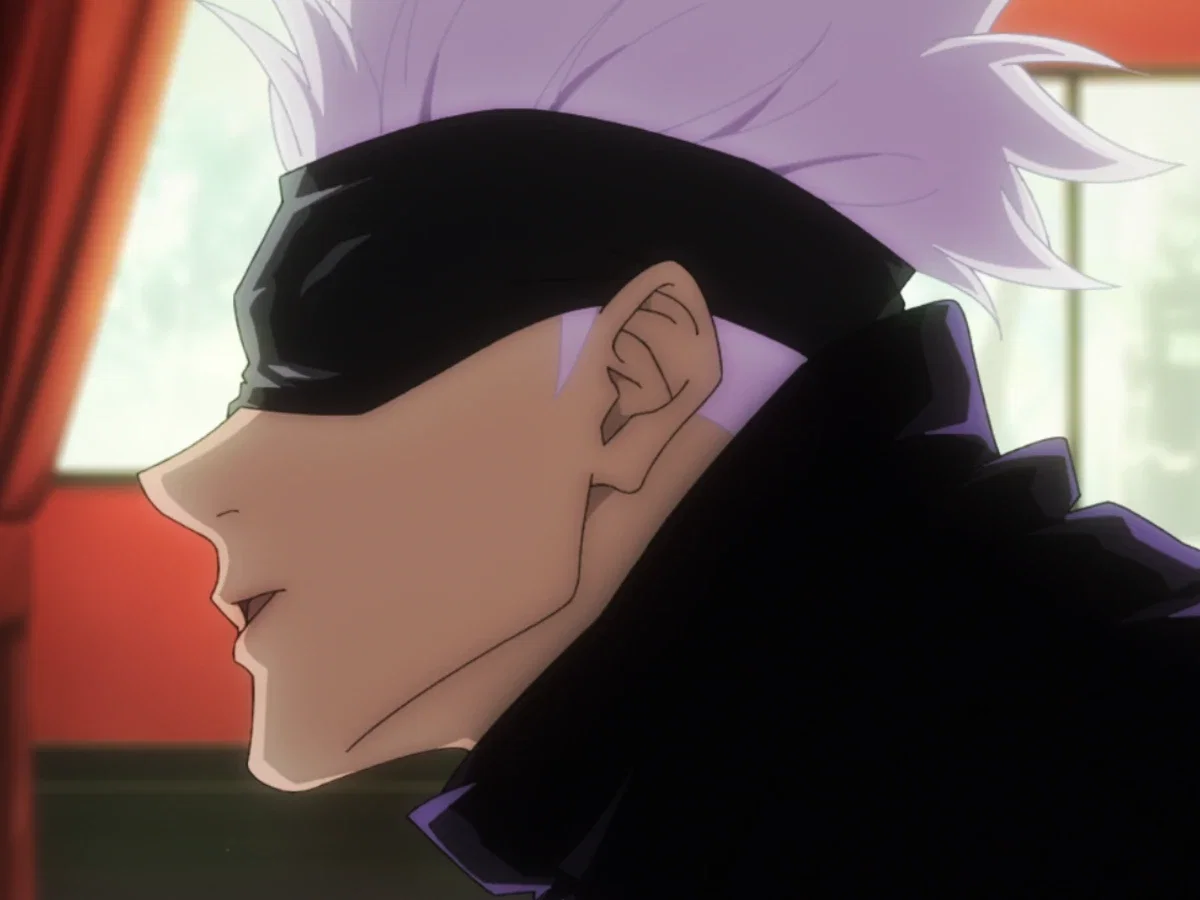 Satoru Gojo