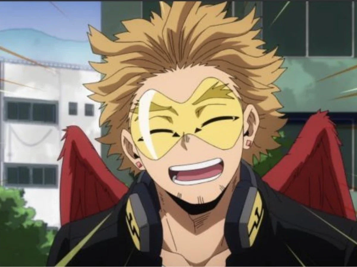 Keigo Takami (Hawks)