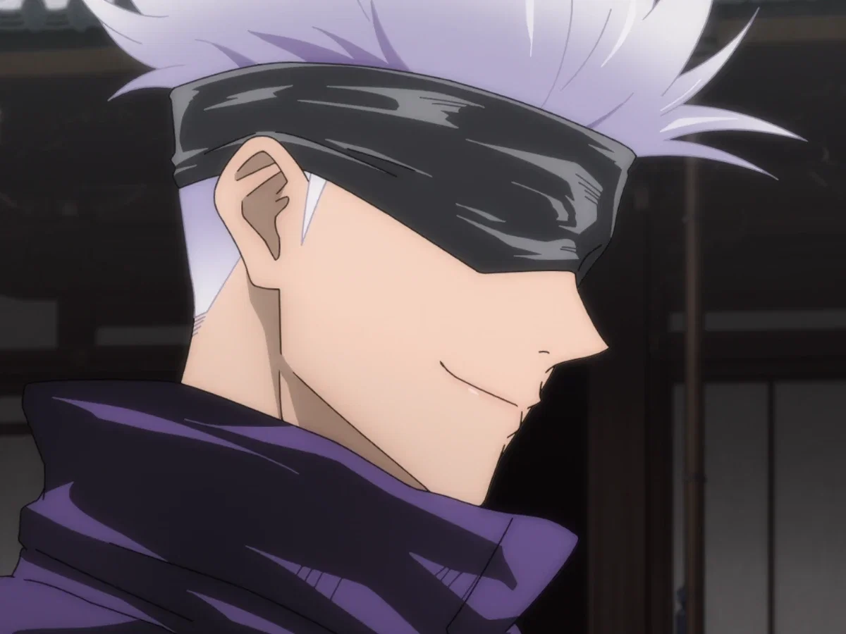 Satoru Gojo
