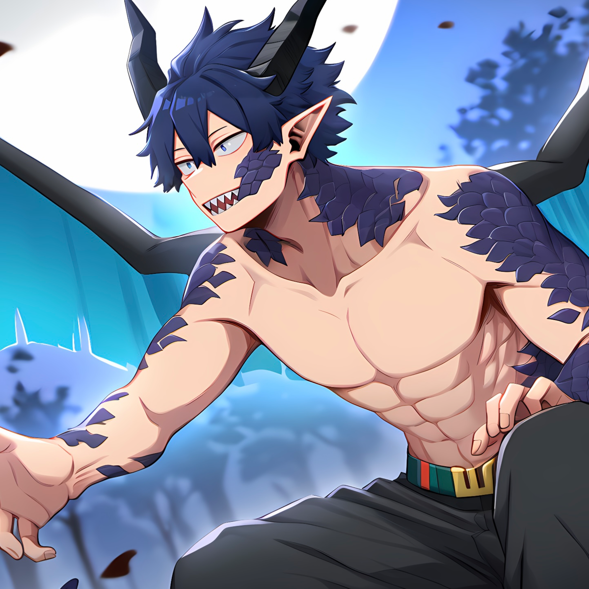 Tamaki Amajiki
