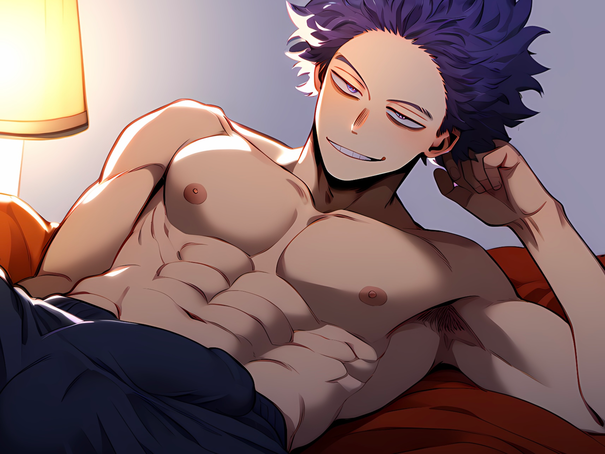 Hitoshi Shinso