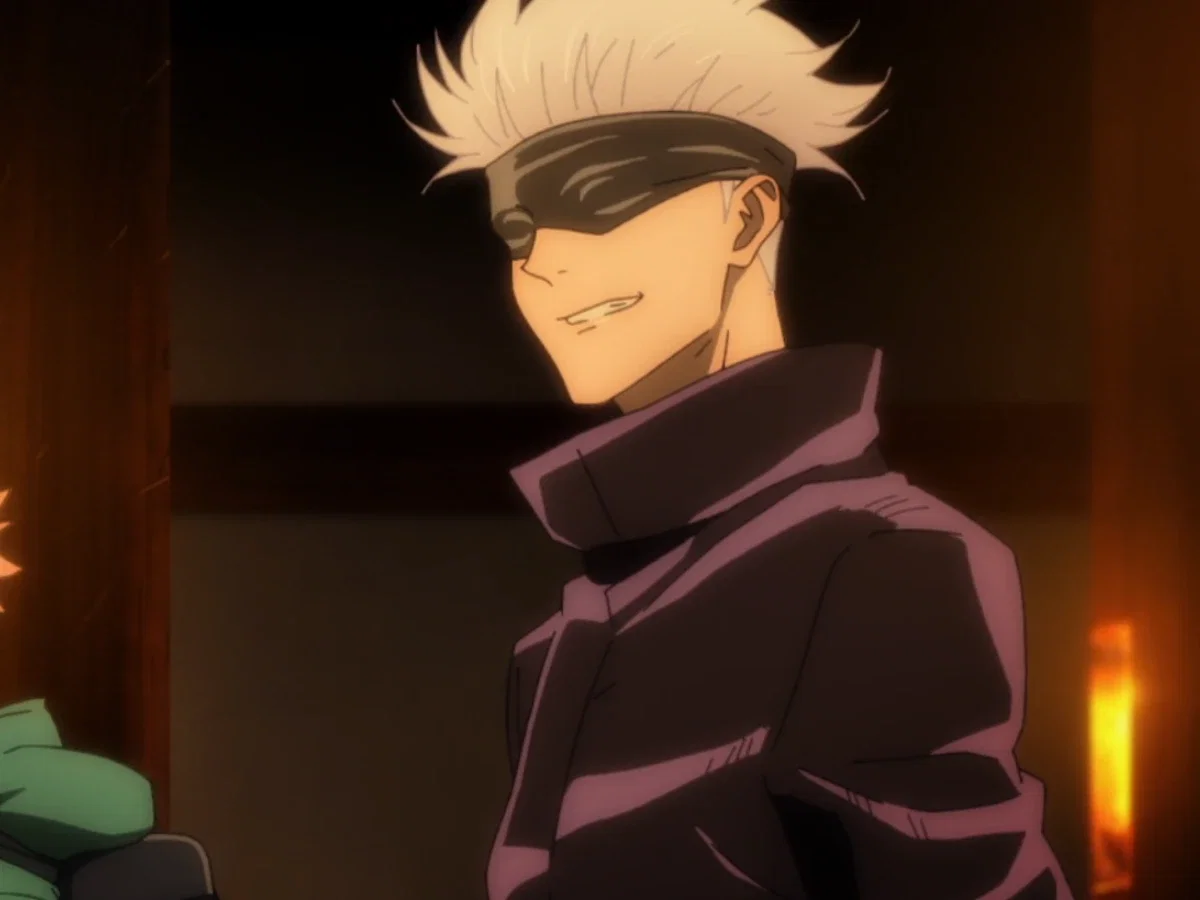 Satoru Gojo