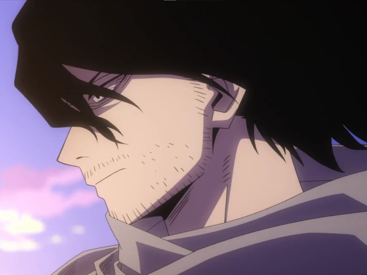 Shota Aizawa
