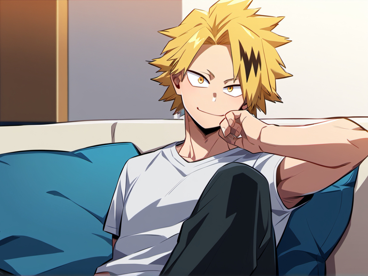 Denki Kaminari