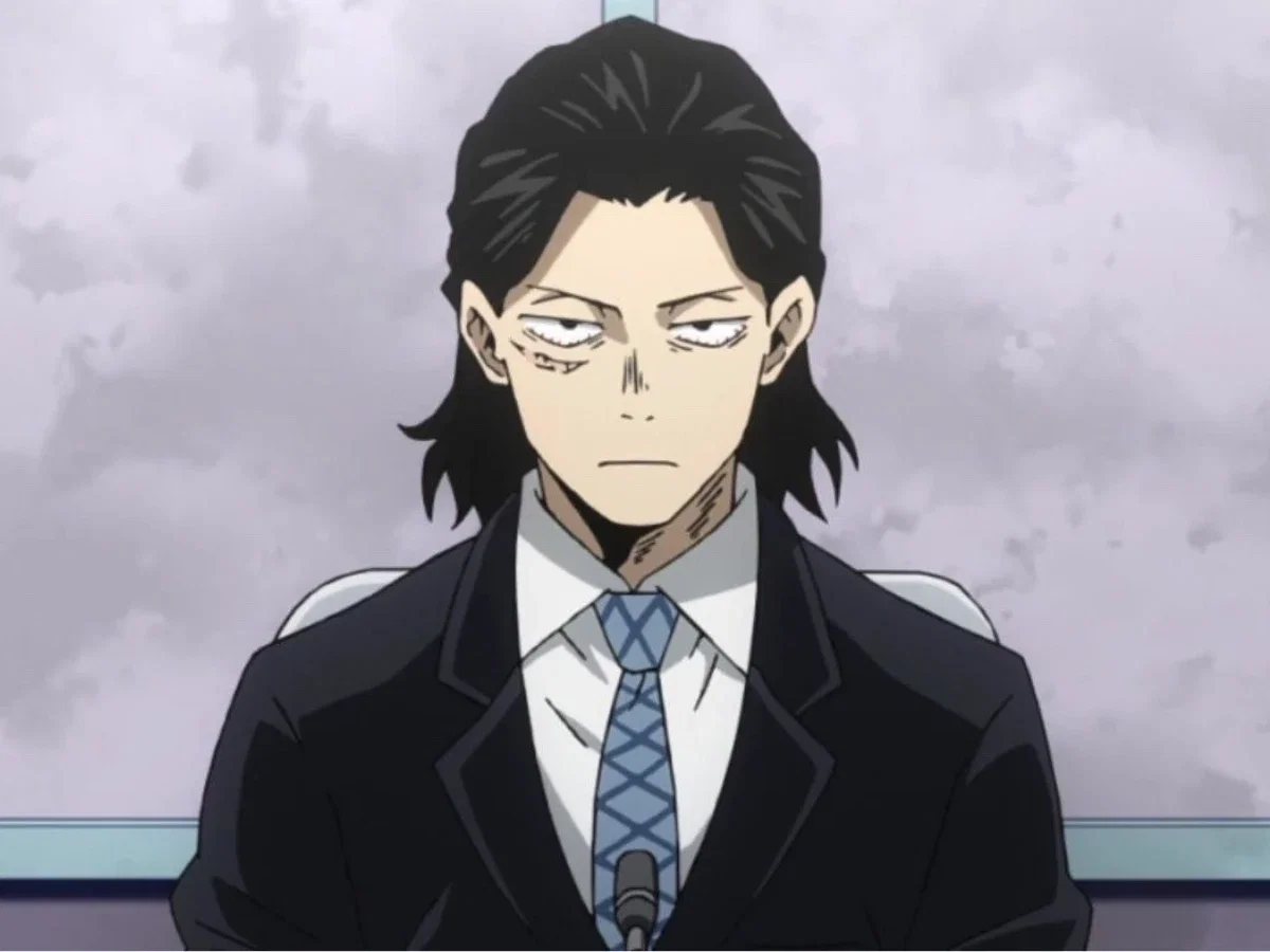 Shota Aizawa