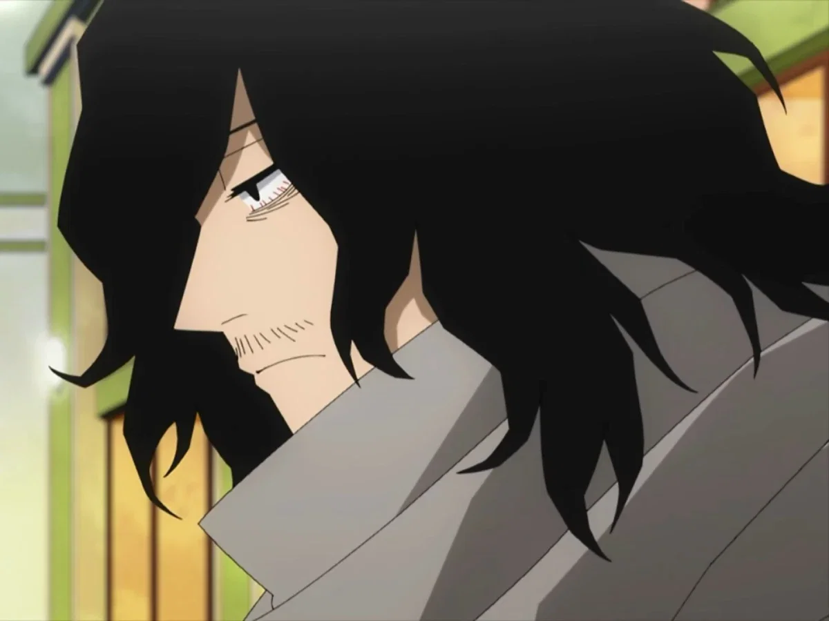 Shota Aizawa