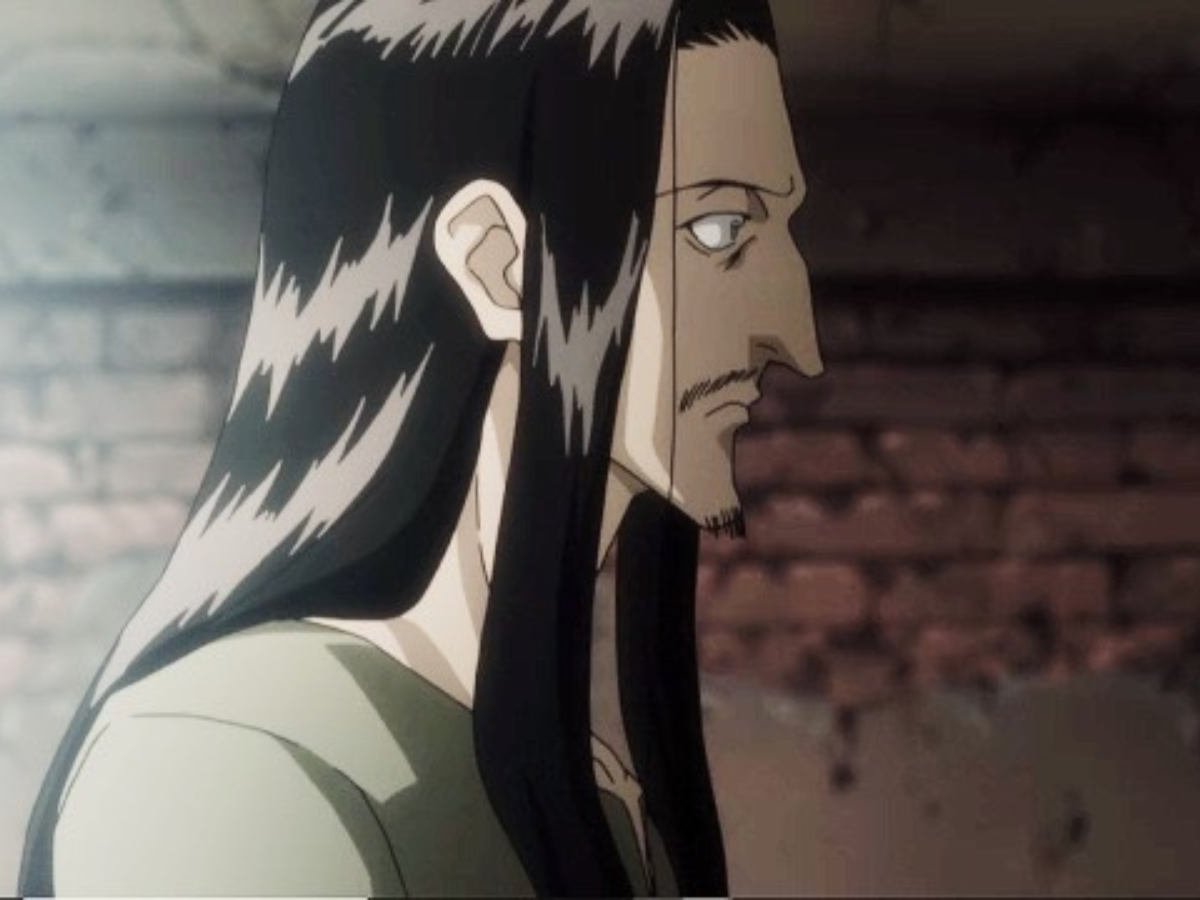Nobunaga Hazama