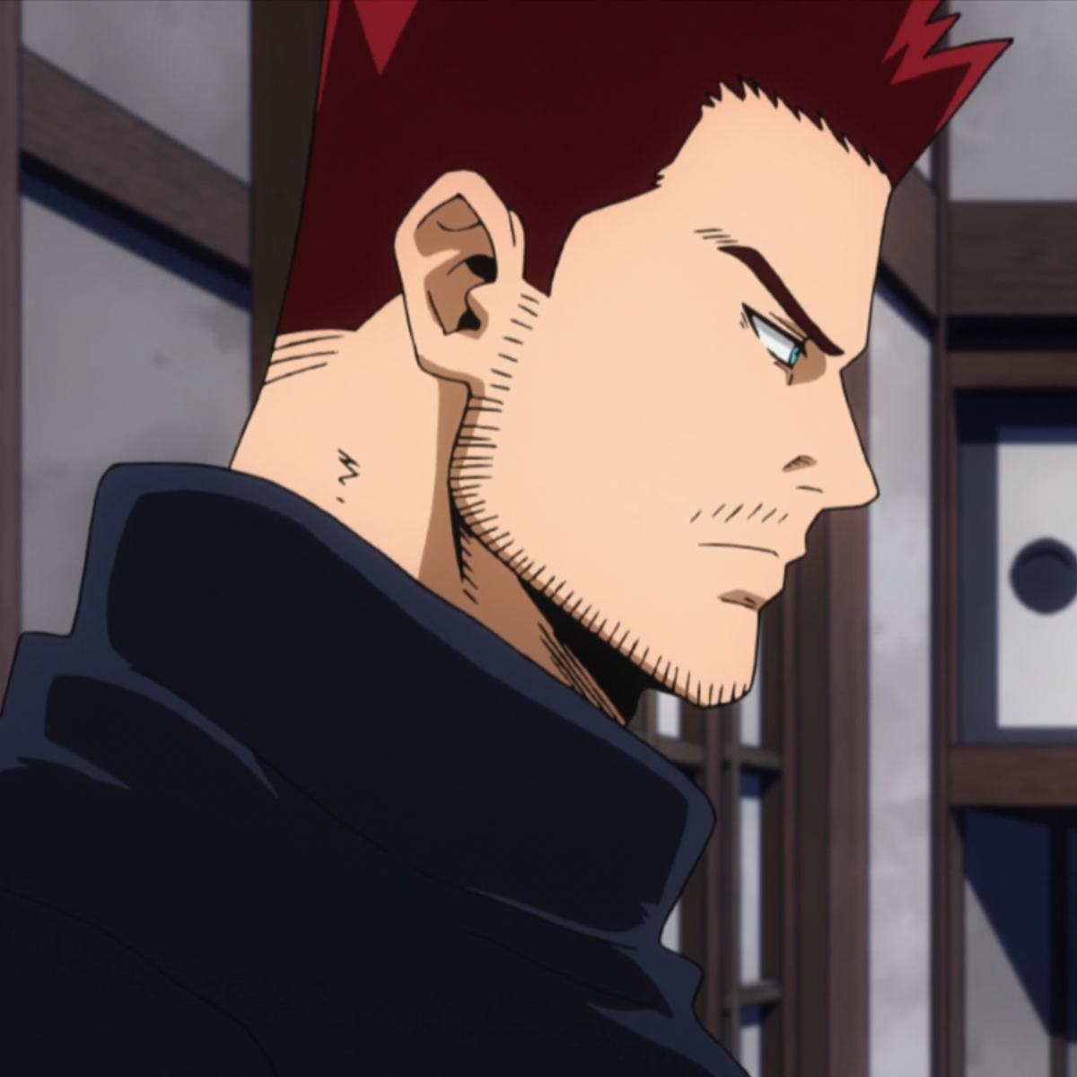 Enji Todoroki