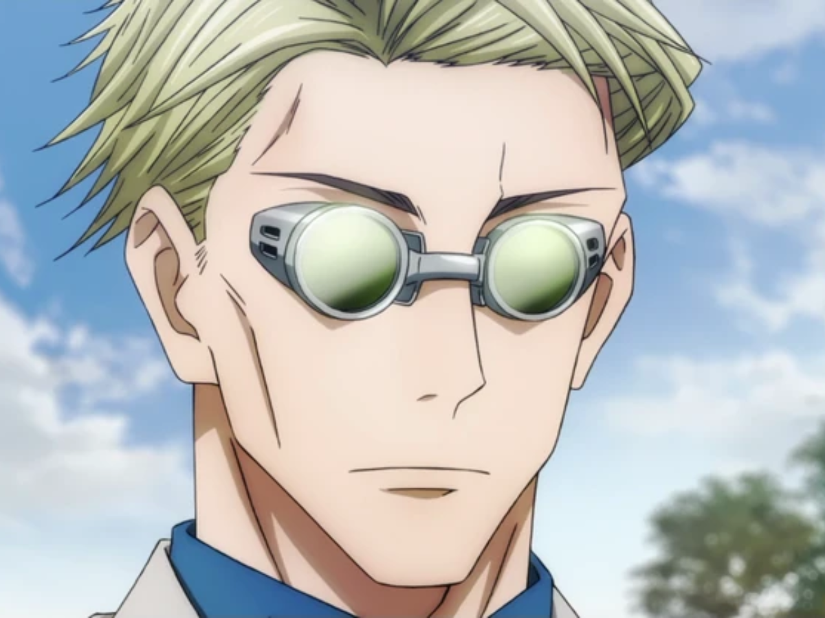 Kento Nanami