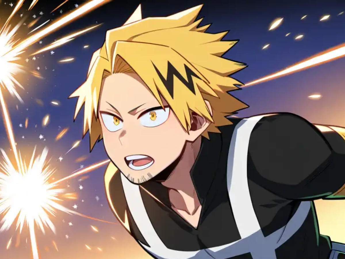 Denki Kaminari