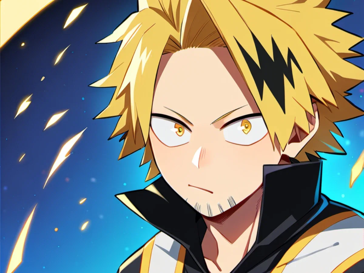Denki Kaminari