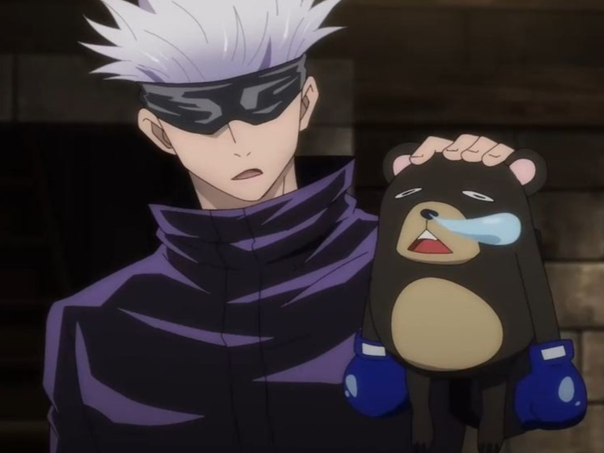 Satoru Gojo