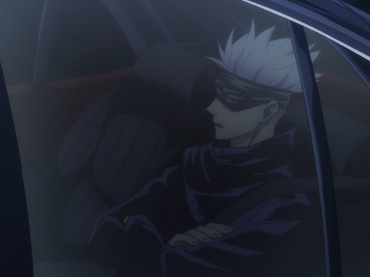 Satoru Gojo