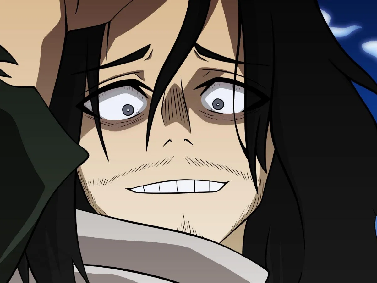 Shota Aizawa