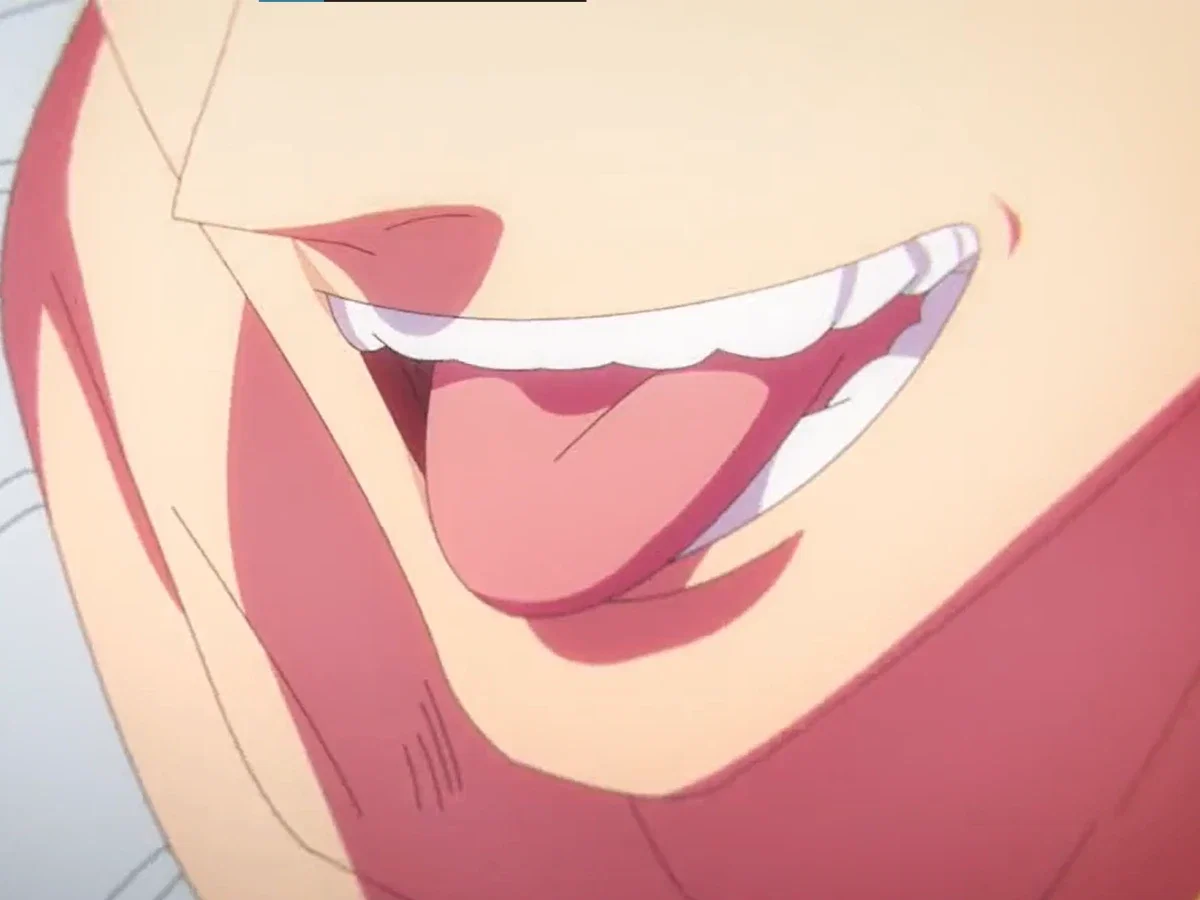 Toji Fushiguro
