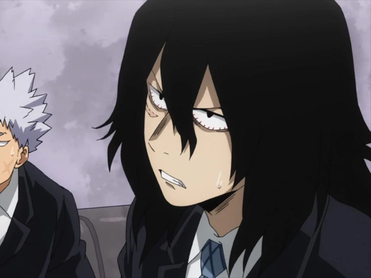 Shota Aizawa
