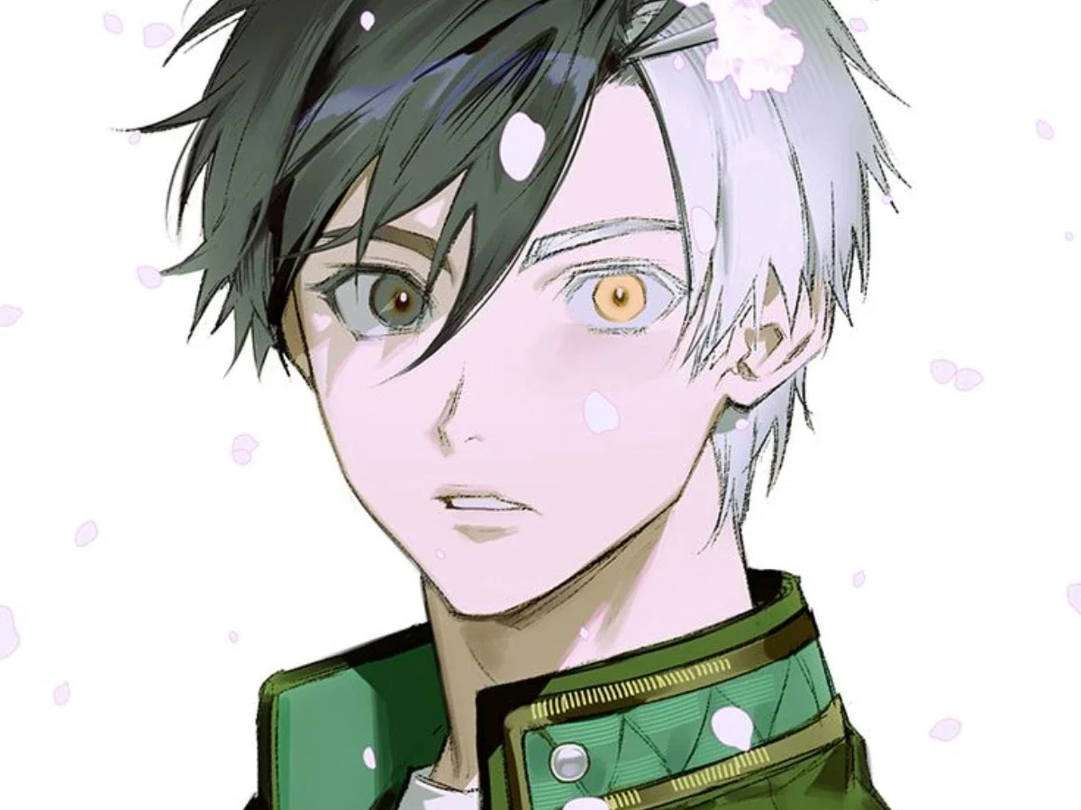 Haruka Sakura