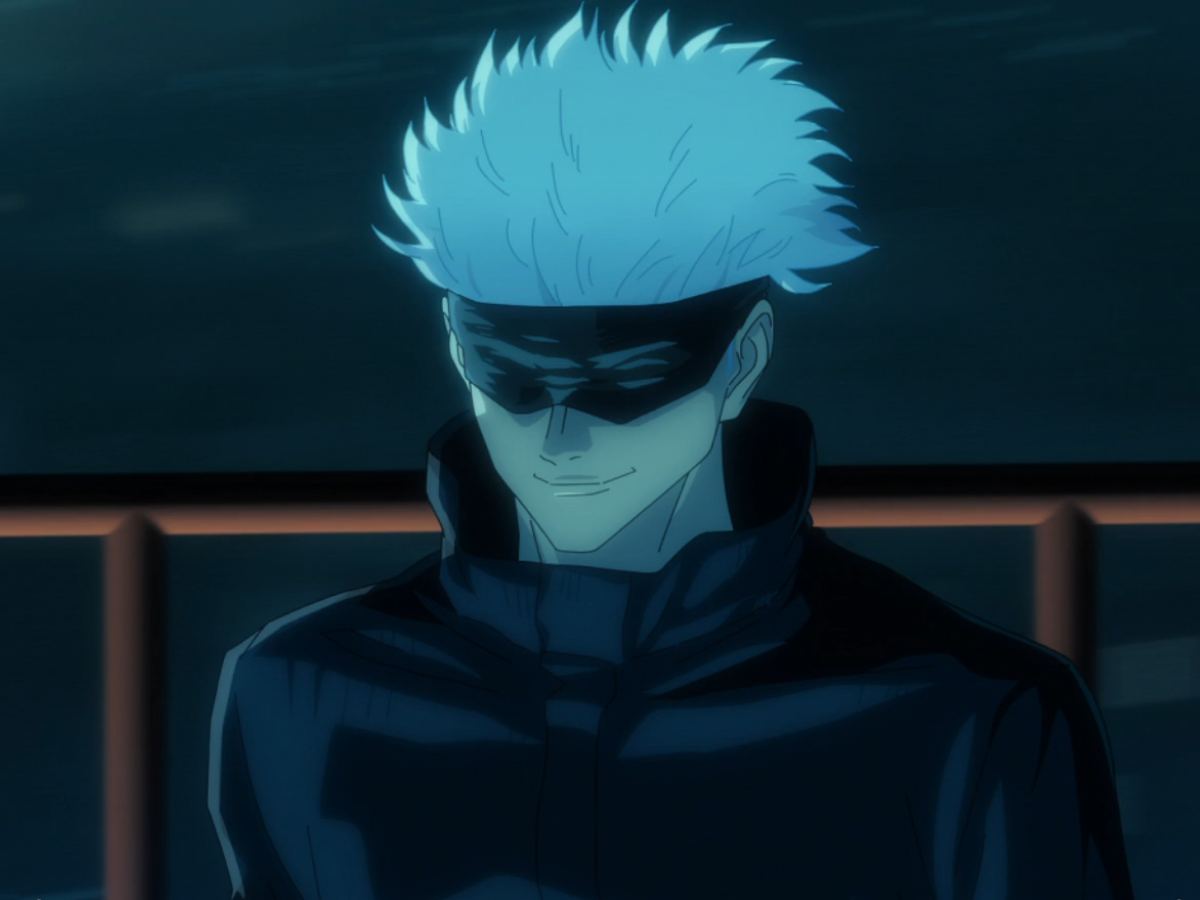 Satoru Gojo