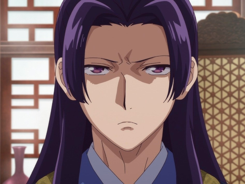Master Jinshi