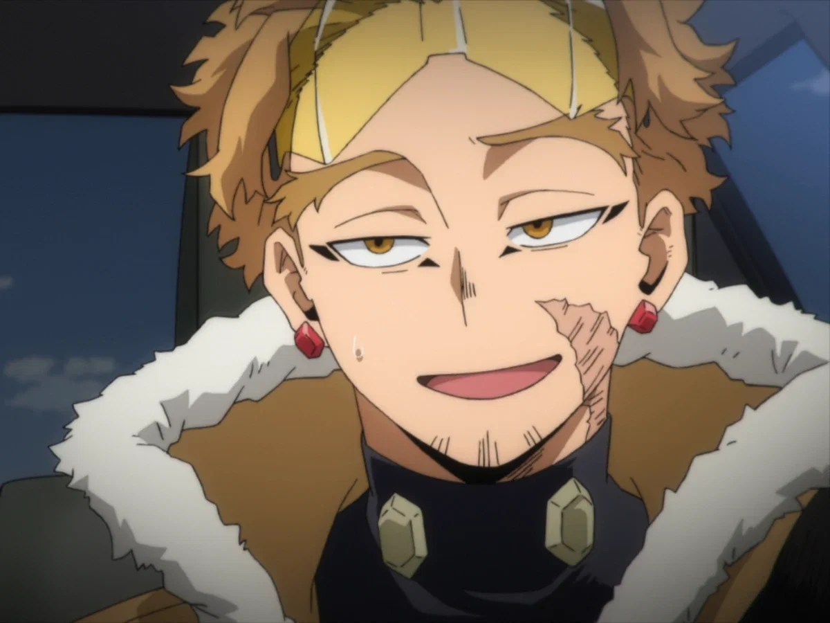 Keigo Takami (Hawks)
