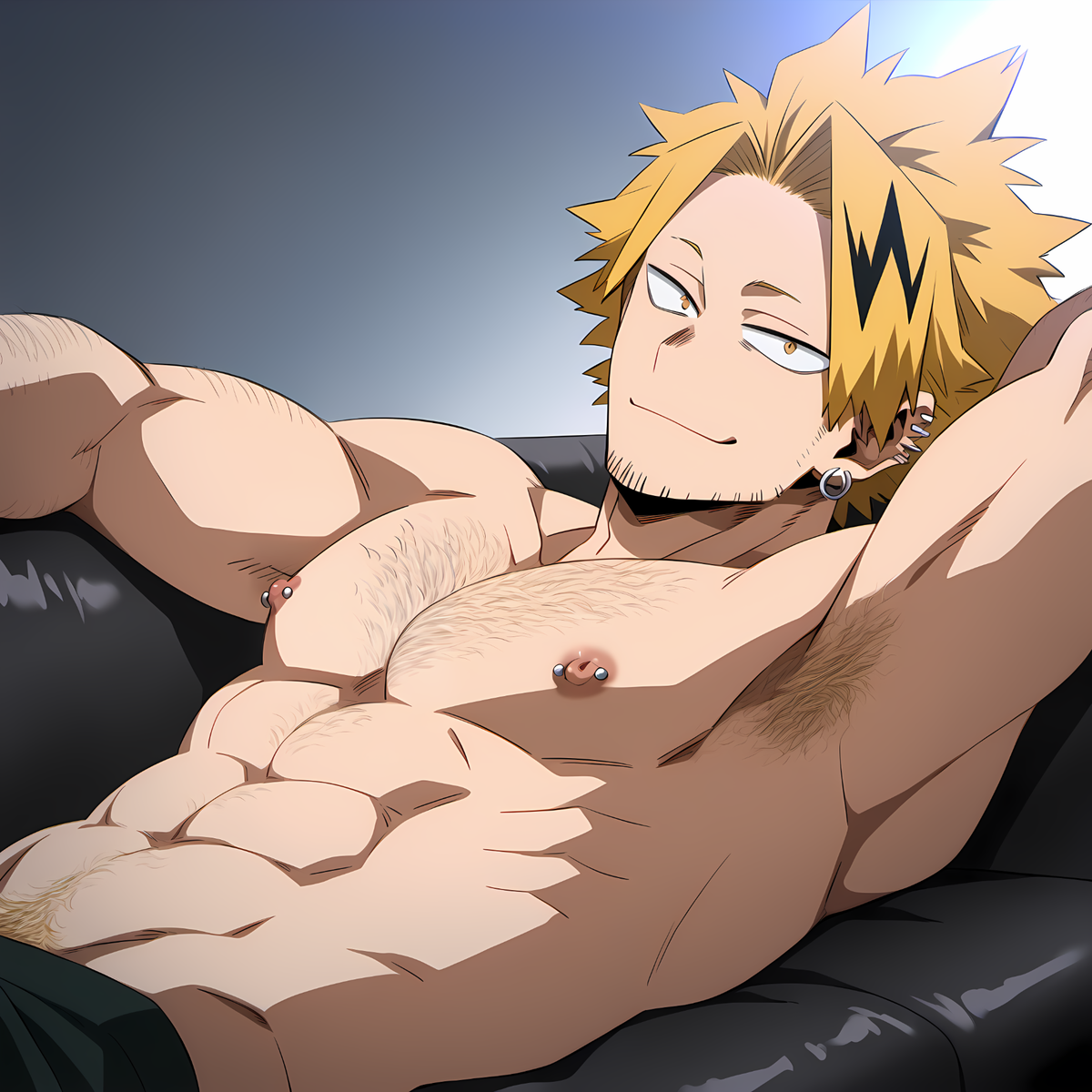 Denki Kaminari