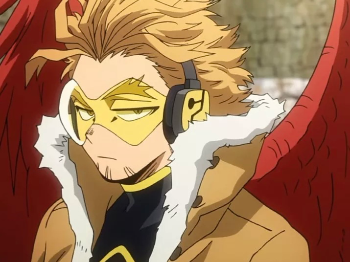 Keigo Takami (Hawks)