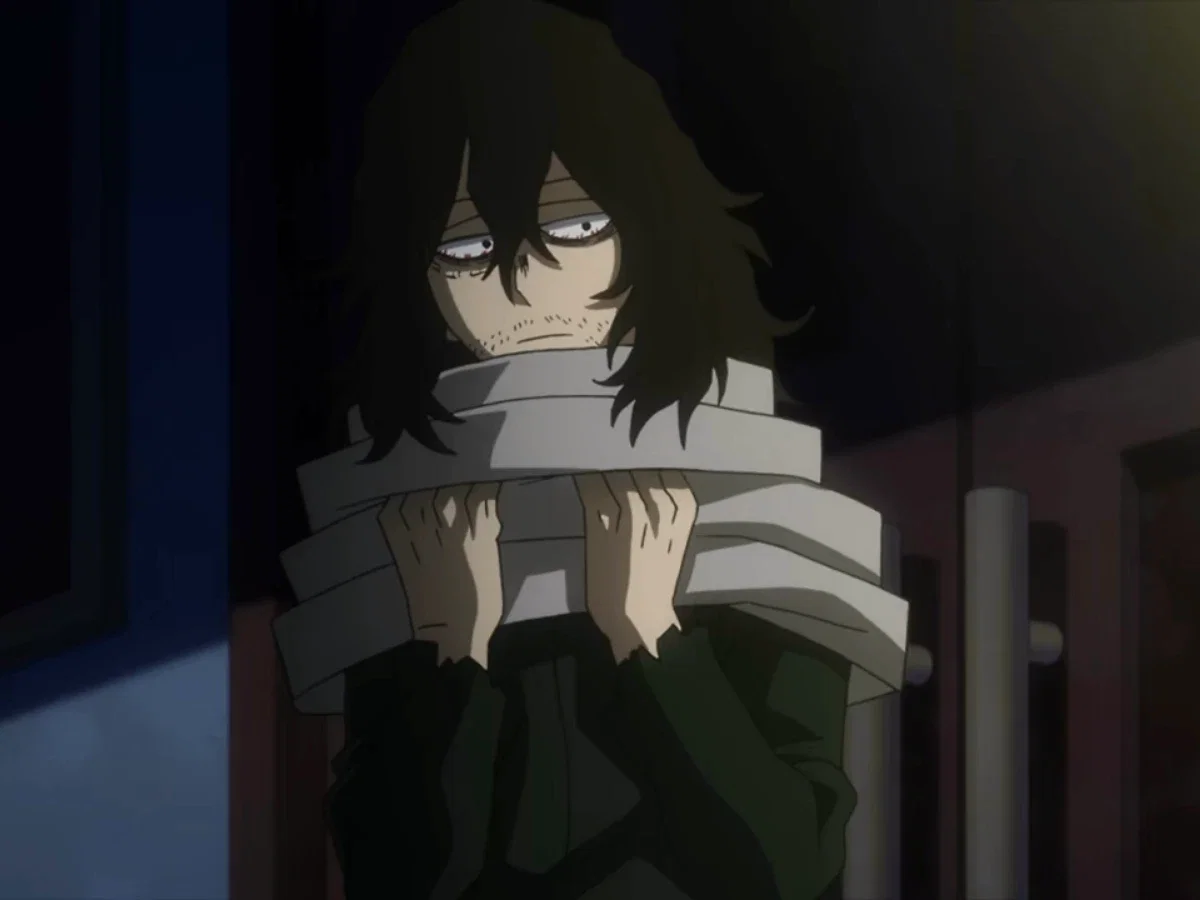 Shota Aizawa