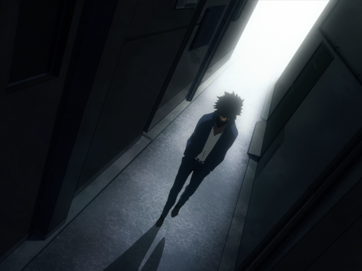 Toya Todoroki (Dabi)