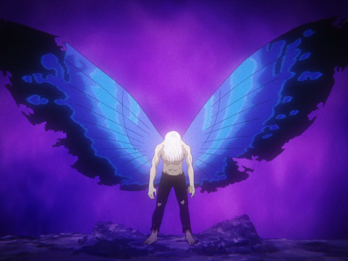 Tomura Shigaraki
