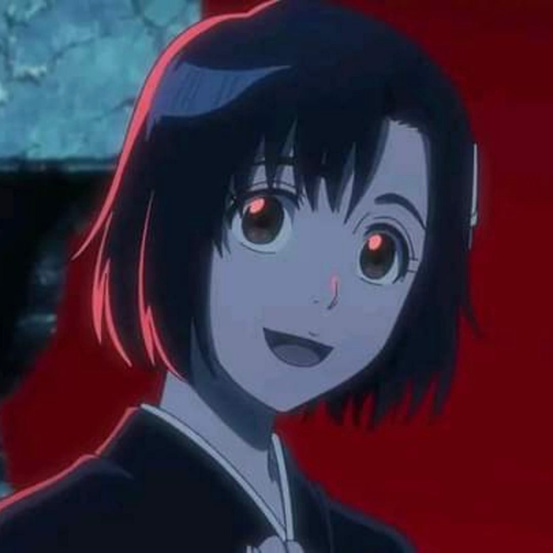 Momo Hinamori