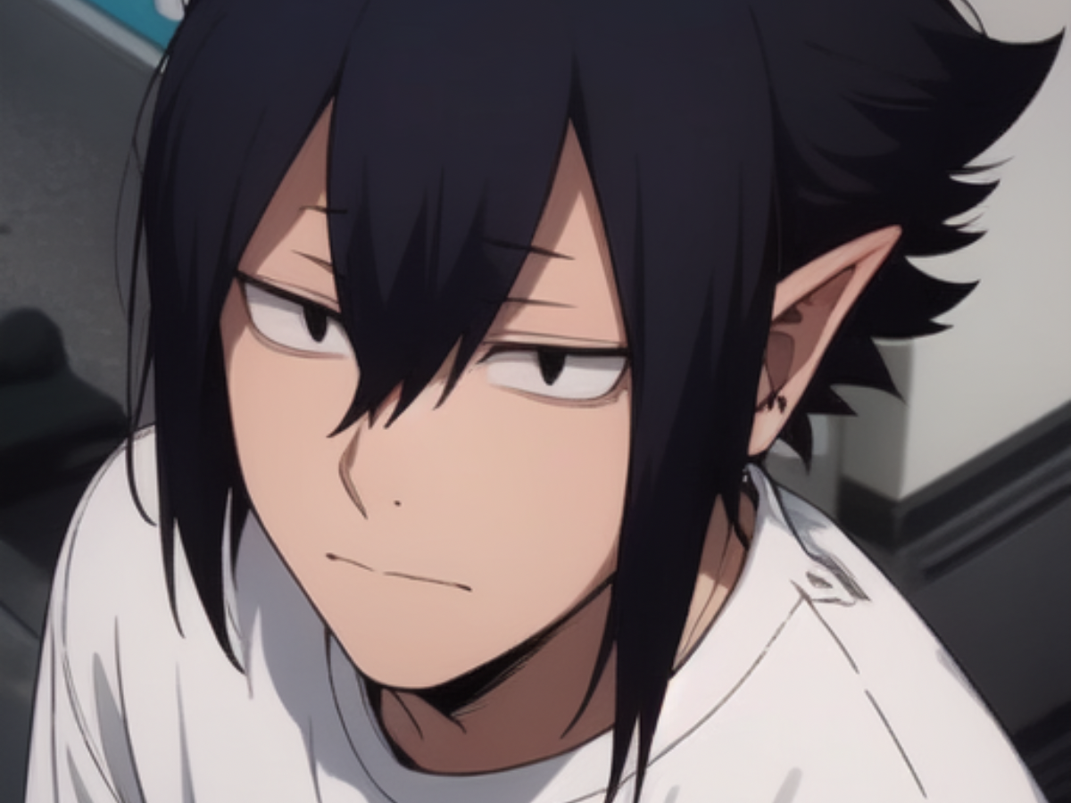 Tamaki Amajiki