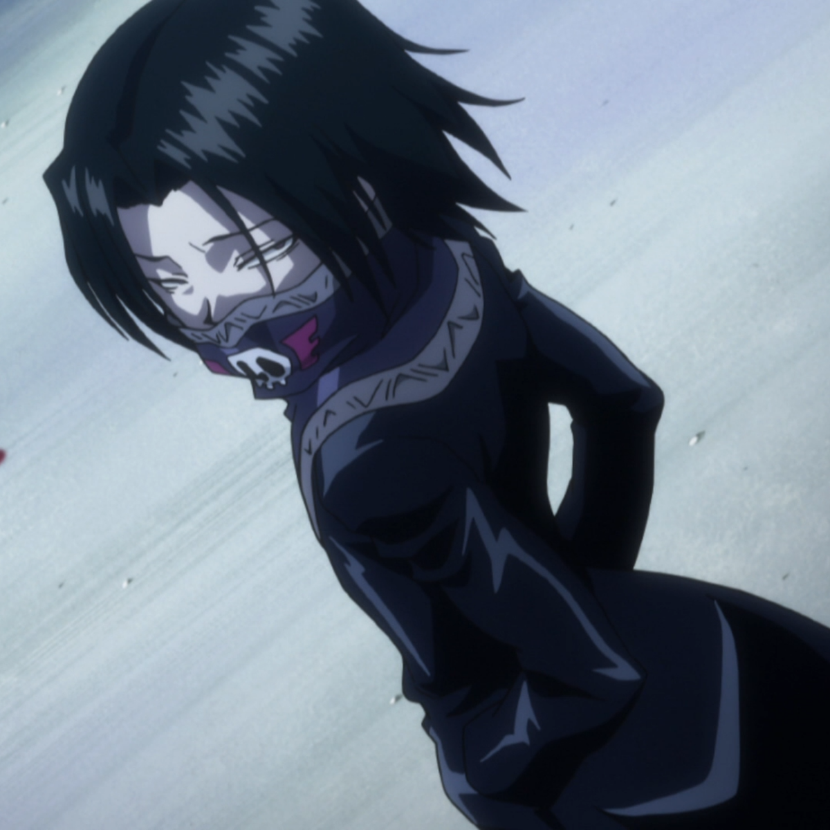 Feitan Portor