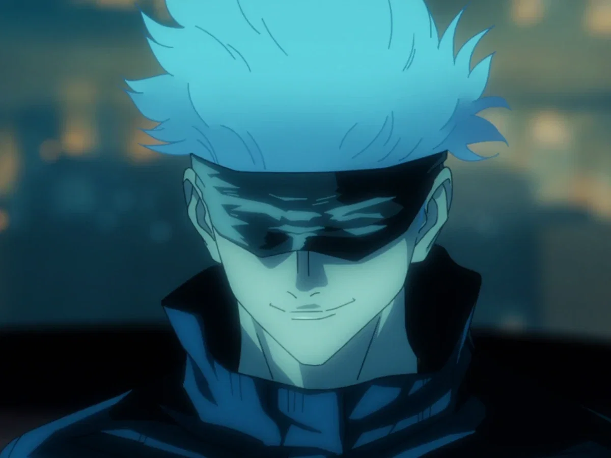 Satoru Gojo