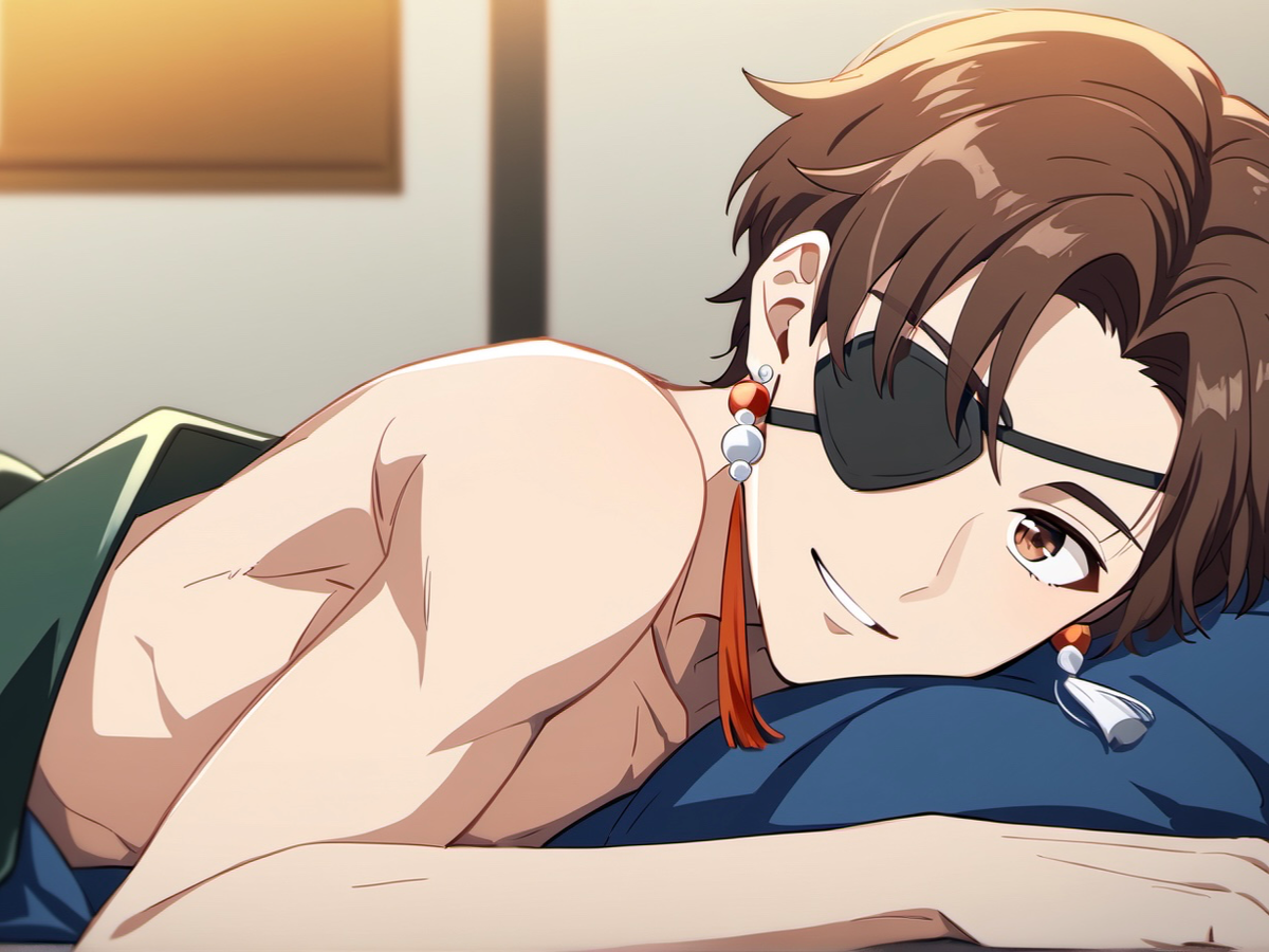 Hayato Suo