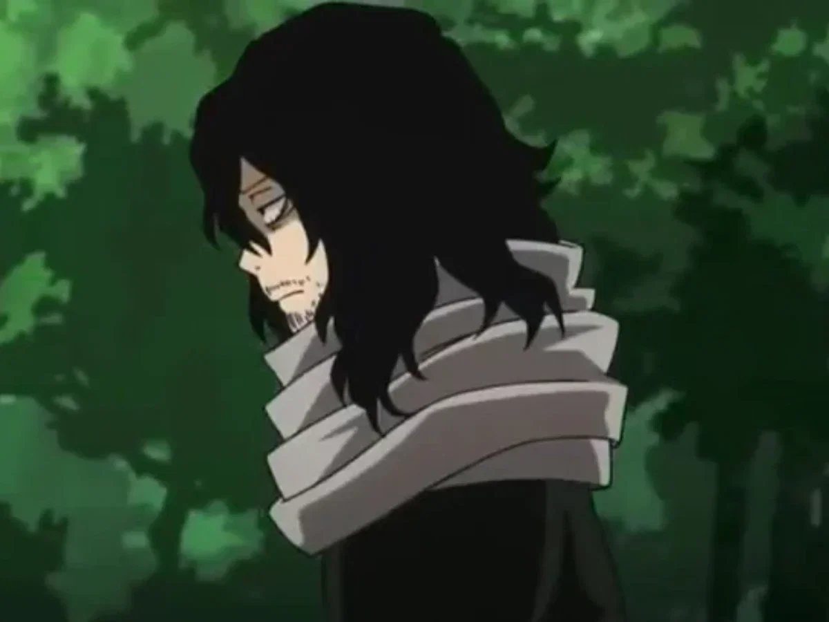 Shota Aizawa
