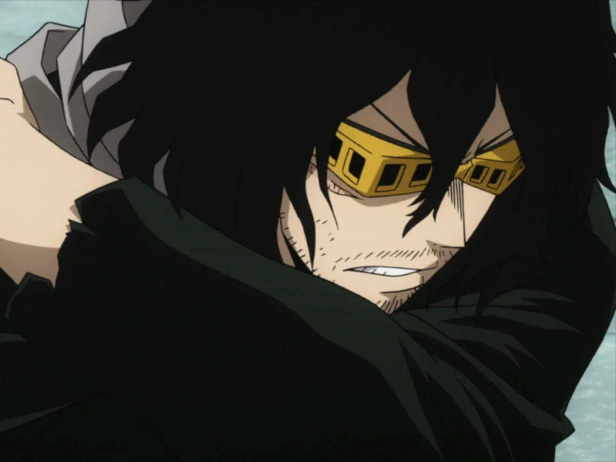 Shota Aizawa