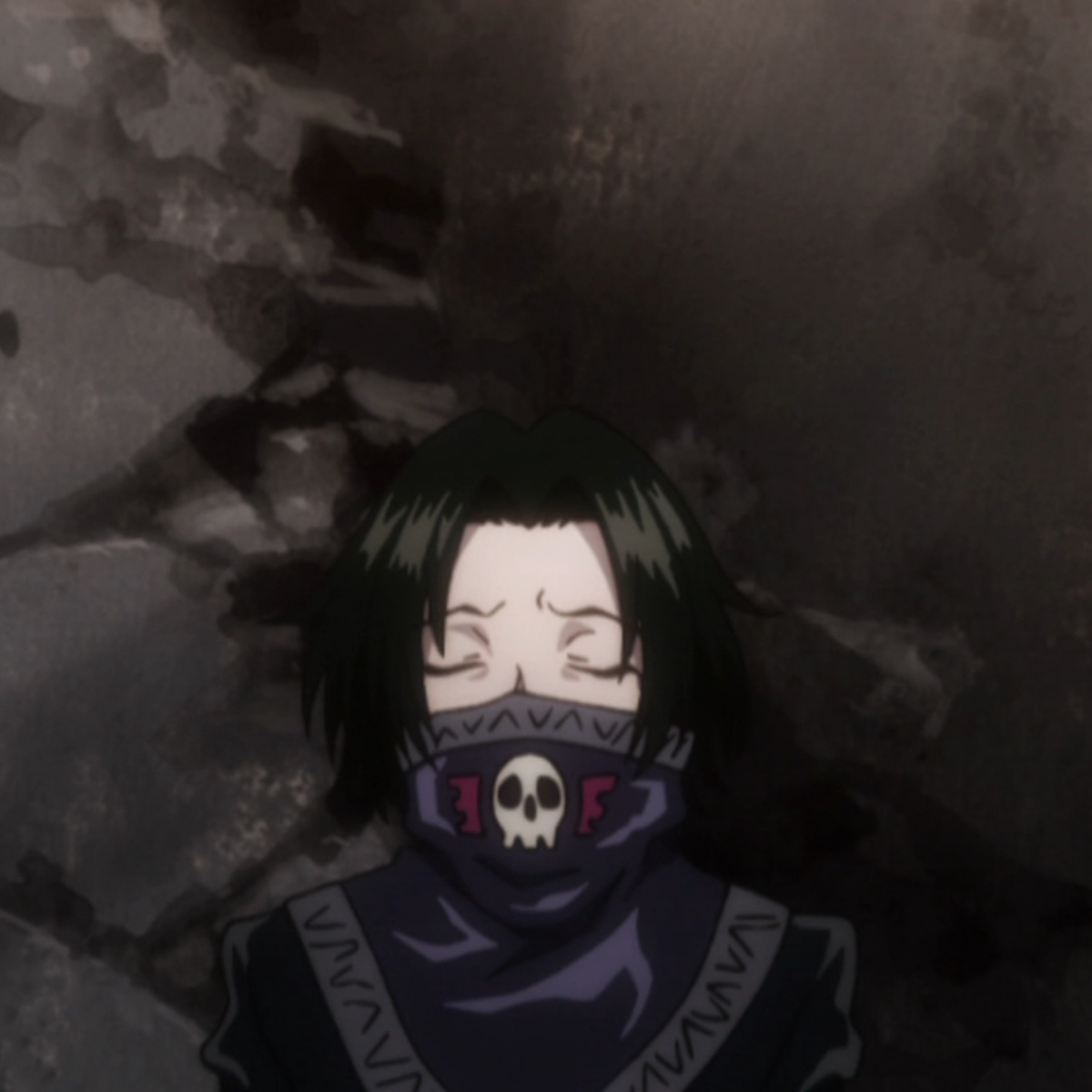 Feitan Portor