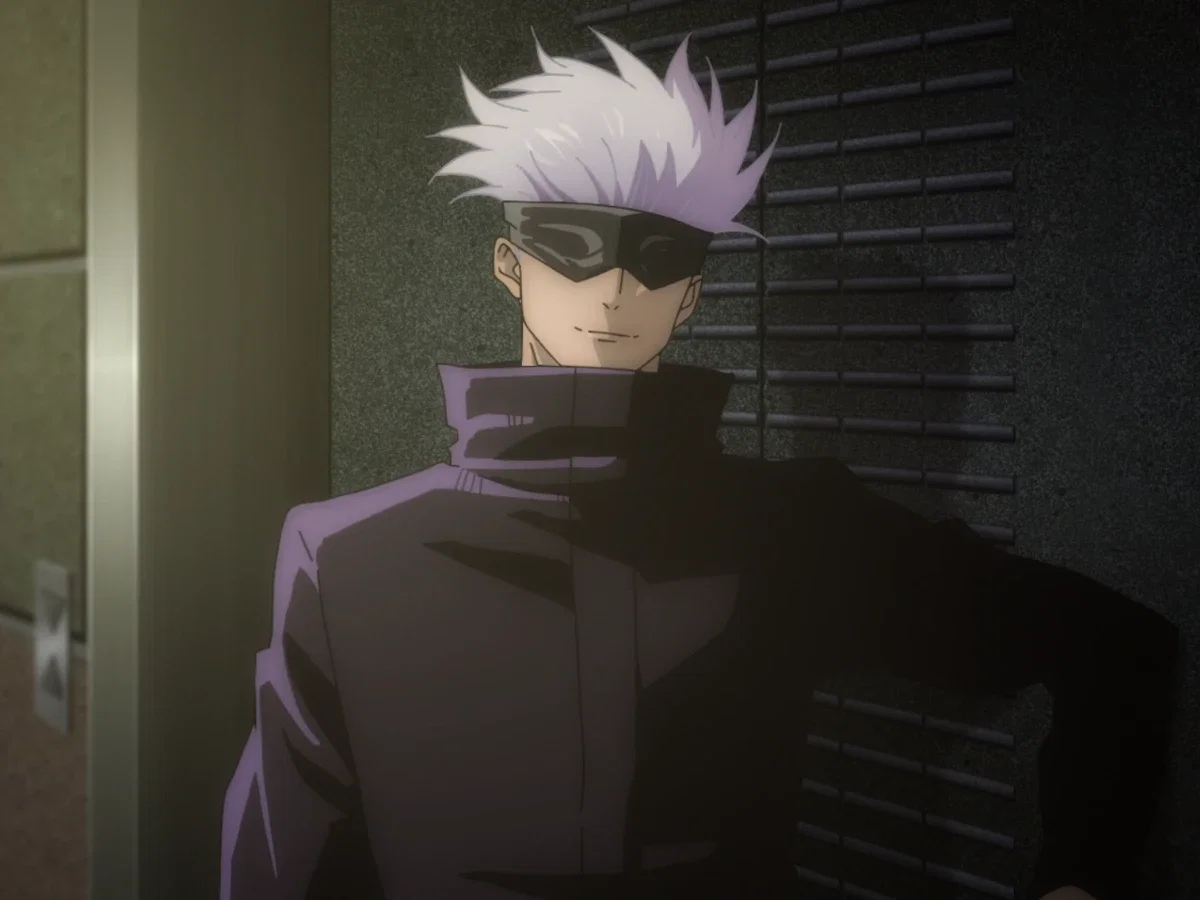 Satoru Gojo